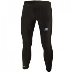 Штани компресійні Leone Black L