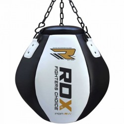 Боксерська груша аперкотна RDX 30-40кг