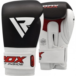 Рукавички боксерські RDX Pro Gel 16 ун.