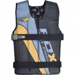 Жилет обтяжливий RDX Gold 14кг