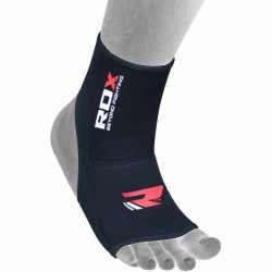 RDX Neopren Anklet Right M