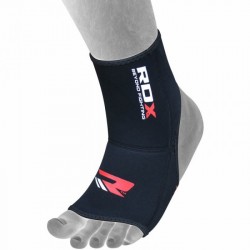 RDX Neopren Anklet Left M