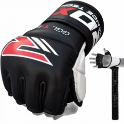 Перчатки ММА RDX X7 XL