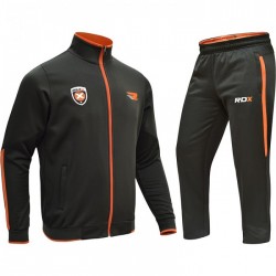 Спортивний костюм RDX Zip Up XL