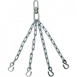 Chain for punching bag RDX 4