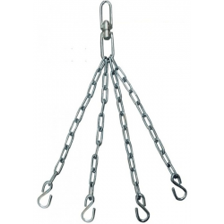 Chain for children's boxing bag RDX 4