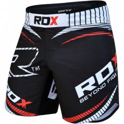 Шорти MMA RDX Grappling XL