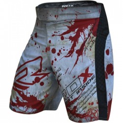 Шорти MMA RDX Revenge XS