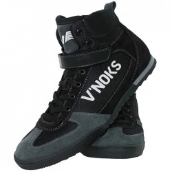 Боксерки V`Noks Grey 46