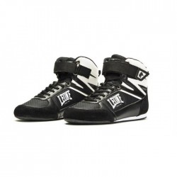 Боксерки Leone Shadow Black 46