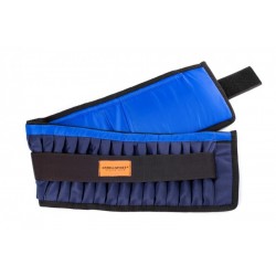 Weight belt 5.5 kg 60 cm Onhillsport