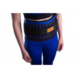 Weight belt 8 kg 80 cm Onhillsport