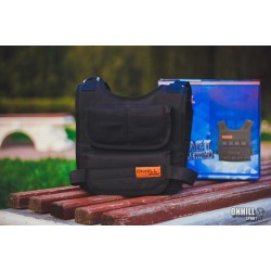Жилет 1-40 кг размер (50-52) Onhillsport