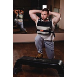 Vest (sand) 10 kg Onhillsport
