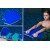 Доска для плавания “Рыбка шар малая” 37*37,5*2,5 см