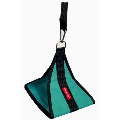  Athletic suspension loops Beresh B1, carabiner small - photo 3