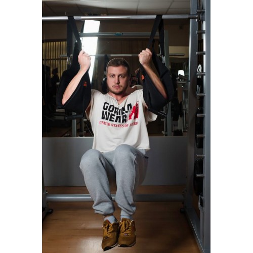  Athletic suspension loops B3, with handles for pull-ups and push-ups - photo 3