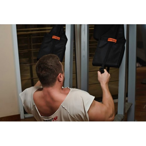  Athletic suspension loops B3, with handles for pull-ups and push-ups - photo 1