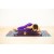 Yoga mat Suede 183*68*03 cm Yoga mat Suede 183*68*03 cm