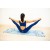 Yoga mat Suede 183*68*03 cm Yoga mat Suede 183*68*03 cm