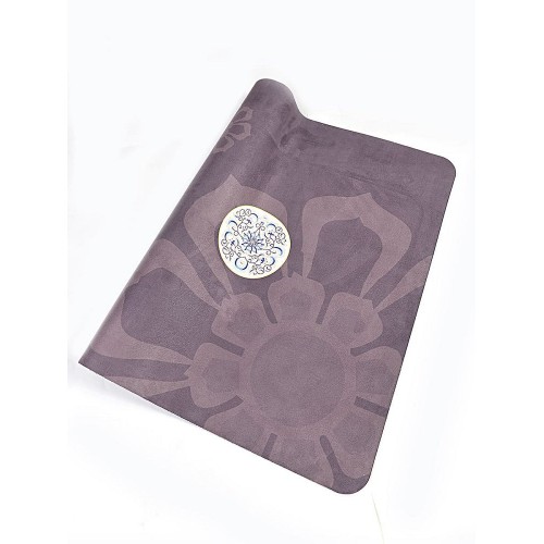  Yoga mat Suede 183*68*03 cm - photo 5