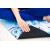 Yoga mat Suede 183*68*03 cm Yoga mat Suede 183*68*03 cm