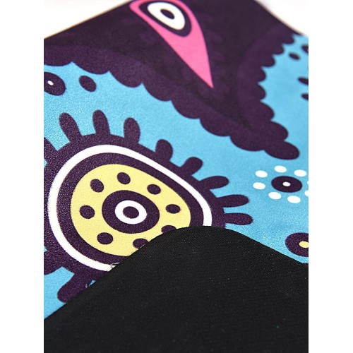  Yoga mat Suede 183*68*03 cm - photo 9