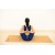 Yoga mat Cork 183*61*03 cm Yoga mat Cork 183*61*03 cm