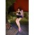 Килимок акупунктурний Lounge mini 32х21 см Килимок акупунктурний Lounge mini 32х21 см