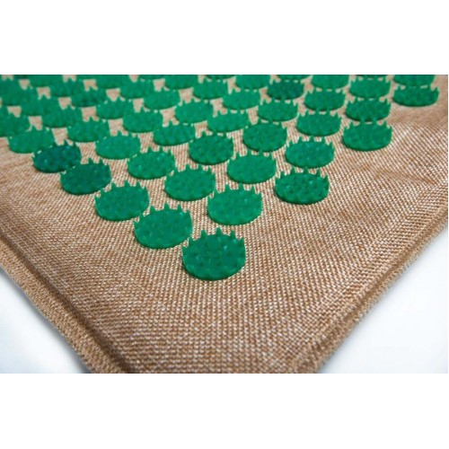 Acupuncture mat Lounge medium 68x42 cm - photo 2