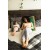 Acupuncture mat Lounge medium 68x42 cm
