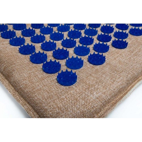  Acupuncture mat Lounge medium 68x42 cm - photo 3