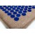 Acupuncture mat Lounge medium 68x42 cm