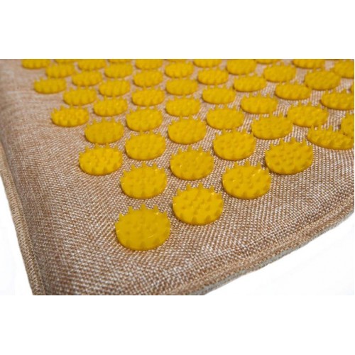  Acupuncture mat Lounge medium 68x42 cm - photo 4