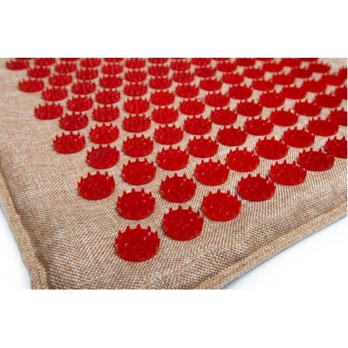  Acupuncture mat Lounge medium 68x42 cm - photo 5