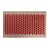 Acupuncture mat Lounge medium 68x42 cm