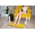 Acupuncture mat Lounge medium 68x42 cm