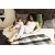 Килимок акупунктурний Lounge maxi 80х50 см Килимок акупунктурний Lounge maxi 80х50 см
