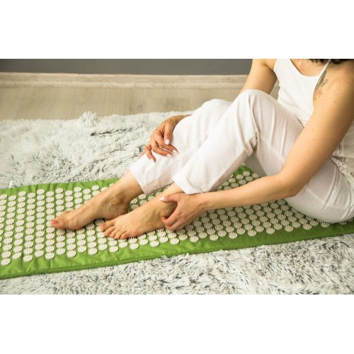  Massage and acupuncture mat RELAX Maxi 165×40 cm - photo 6