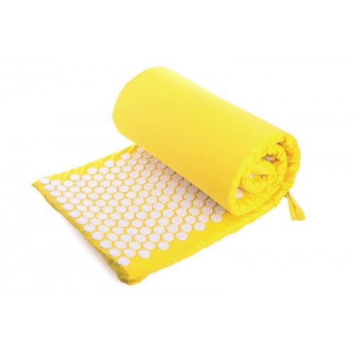  Massage and acupuncture mat RELAX Maxi 165×40 cm - photo 12