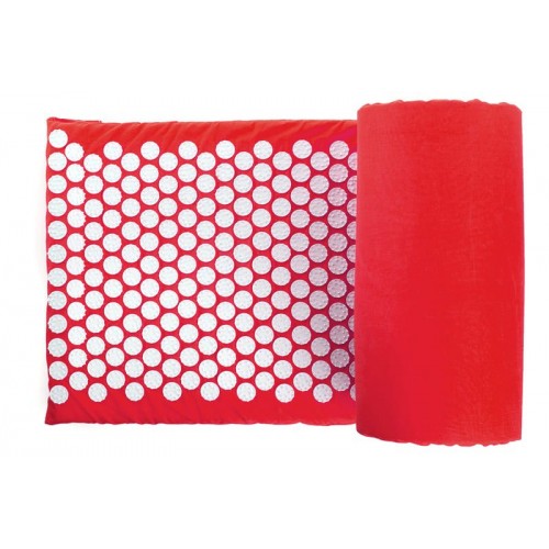  Massage and acupuncture mat RELAX Maxi 165×40 cm - photo 7