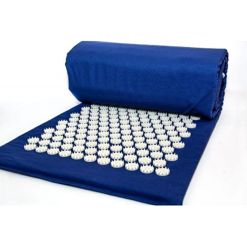  Massage and acupuncture mat RELAX Maxi 165×40 cm - photo 3
