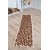 Коврик с камушками DECO – Cluny 140х40 (бежевая основа) Коврик с камушками DECO – Cluny 140х40 (бежевая основа)