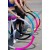 Massage Hoop “Heavy Hoop” 1000 mm, weight 1 kg Massage Hoop “Heavy Hoop” 1000 mm, weight 1 kg
