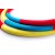 Massage Hoop “Heavy Hoop” 1000 mm, weight 1 kg Massage Hoop “Heavy Hoop” 1000 mm, weight 1 kg