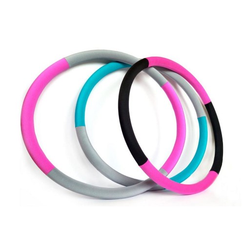  Massage Hoop “Heavy Hoop” 1000 mm, weight 1 kg - photo 3