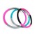 Massage Hoop “Heavy Hoop” 1000 mm, weight 1 kg Massage Hoop “Heavy Hoop” 1000 mm, weight 1 kg