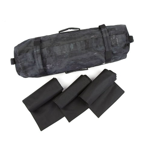  Сумка Sand Bag 70 кг (Kordura) – фото 7