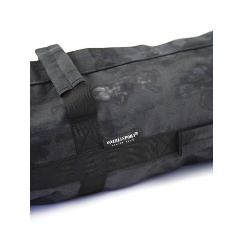  Сумка Sand Bag 70 кг (Kordura) – фото 10