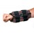Weight cuffs CROSS adjustable 2 kg, for loads 2x2 kg, 500 gr - 8 pcs Weight cuffs CROSS adjustable 2 kg, for loads 2x2 kg, 500 gr - 8 pcs